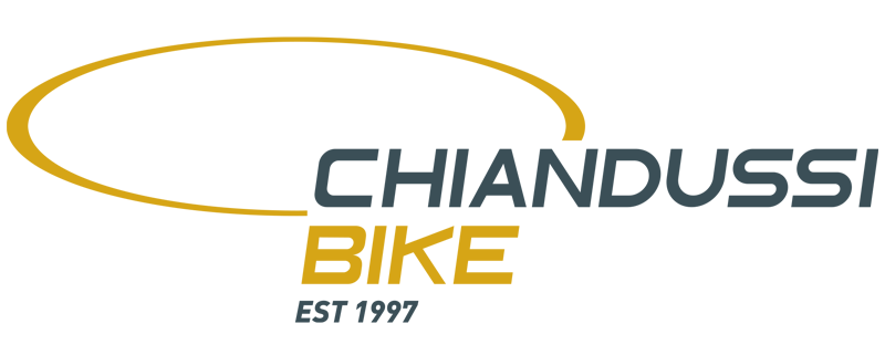 Chiandussi Bike